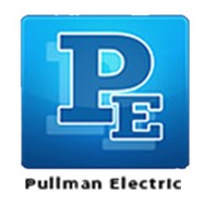 Pullman Electric - logo